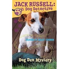 Dog Den Mystery