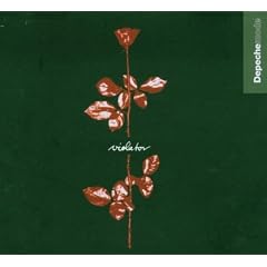 Violator [CD + DVD]