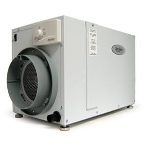 Aprilaire 1730A Compact Ductable Dehumidifier