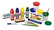 Melissa & Doug Easel Companion Set