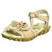 Pe'che' D'Amour Toddler/Little Kid PD-8033C Mary Jane Image