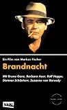 Brandnacht - Bruno Ganz