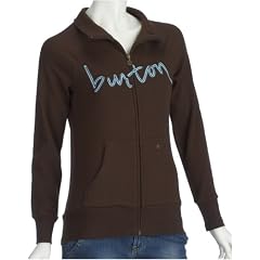 Burton JACKE SOLID