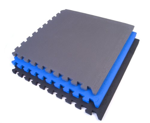 Exervo HD20 3/4