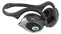 【正規品】 MOTOROLA Bluetooth ワイヤレスヘッドセット HT820 Gray HT820-GR