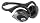 モトローラ Bluetoothワイヤレスヘッドセット HT820 Gray HT820-GR