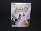 Sparrow - Starring Angela Bettis, Venessa Redgrave & Johnathon Schaech DVD (ALL REGION)