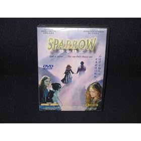 Sparrow - Starring Angela Bettis, Venessa Redgrave & Johnathon Schaech DVD (ALL REGION)