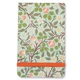 William Morris Clover Mini Journal