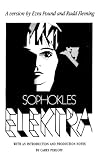 Sophokles Elektra (New Directions Paperbook, 683)