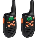 Binatone LATITUDE105PLUS Rechargeable Pmr Binatone LATITUDE105PLUS Rechargeable Pmr