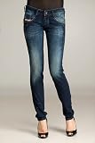 Diesel Clush 8IH Jeans