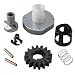 Briggs and Stratton Genuine 696540 Starter Drive