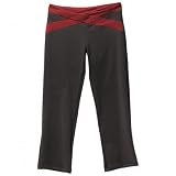 prAna Women's Cassidy Capri