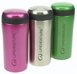 Vacumm Insulated Thermal Mug Pink
