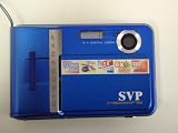 SVP NEW 9MP Pink Digital Camera+ Video Recorder+8X Zoom~ UltraSlim