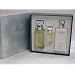 Eternity By Calvin Klein Womens Gift Set Value $111.00 Edp Spray 3.4 Oz.+ Edp Spray .5 Oz.+body Lotion 6.7 Oz