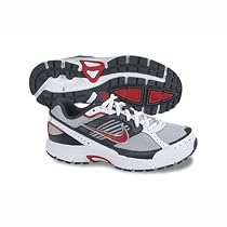 NIKE DART 8 (GS/PS) BIG KIDS/LITTLE KIDS 395825-002