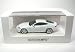 Jaguar XK Coupe (2005) in White (1:43 scale) Diecast Model Car