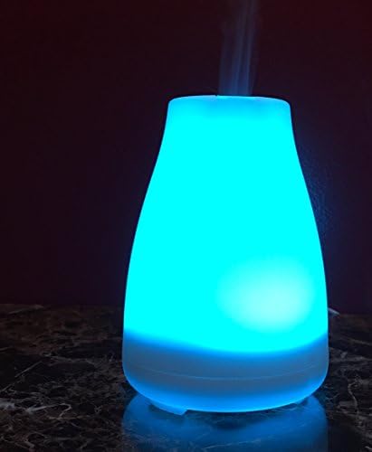 Essential Oil Diffuser