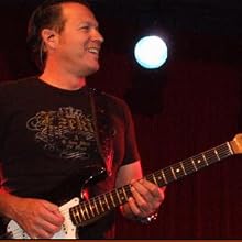 Tommy Castro