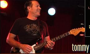 Image of Tommy Castro