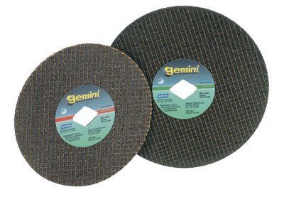 41v5RFiSKQL Cheap Mercer Abrasives 600030 10 Portable/Hand Held Circular Saw Wheels, Double Reinforced 8 Inch by 1/8 Inch by Diameter 5/8 Inch, 10 Pack