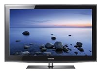 Samsung LE32B550A5 32-inch Widescreen Full HD 1080p Crystal LCD TV with Freeview