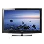 Samsung LE40B550A5 40 inch Widescreen Full HD 1080p Crystal LCD TV with Freeview