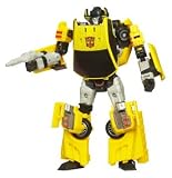 Transformers Universe Deluxe Class Classic Series Action Figure Autobot Sunstreaker with Electron Pulse Blaster 41v5RJouLoL. SL160 Transformers Universe Deluxe Class Classic Series Action Figure Autobot Sunstreaker with Electron Pulse Blaster