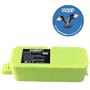 HQRP 3300mAh APS Battery for iRobot Roomba 4210 / 4220 / 4225 [Vacuum Cleaning Robot] Replacement plus HQRP Coaster