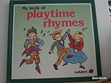 My book of playtime rhymes