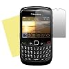 BLACKBERRY CURVE 8520 SCREEN PROTECTOR with MicroFibre cleaning cloth