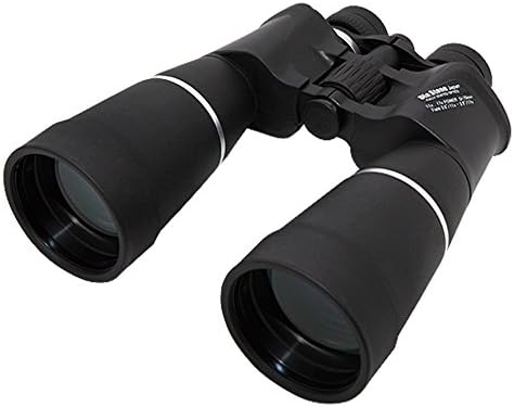DiaStone 9-13x60 ZCF Zoom magnifying binoculars Fully Coated Lens portable telescope &amp; Free gift(Key Ring)