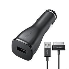 Samsung ECA-P10C microUSB Kfz-Ladekabel f�r Samsung Galaxy Tab 10.1 und 10.1N