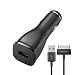Samsung ECA-P10C microUSB Kfz-Ladekabel f�r Samsung Galaxy Tab 10.1 und 10.1N