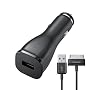 Samsung SAECAP10 - Cargador de coche para Samsung &hellip de Samsung