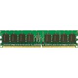 Kingston ValueRAM 1 GB 667MHz PC2-5300 DDR2 DIMM Desktop Memory (KVR667D2N5/1G)