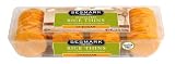 Sesmark Rice Thins, Cheddar, 3.5-Ounce Packages (Pack of 12)