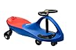 PlasmaCar Blue