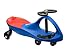PlasmaCar Blue