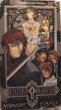 Knight Hunters: Midnight [VHS]