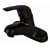 4" 1-handle Lavatory Faucet, Oil Rubbed Bronze Finish- By Plumb USA