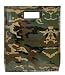 Camo Non-Woven Mumper by Two Lumps of Sugar