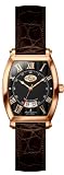GV2 by Gevril Men's 4909L Heritage Dress Watch