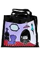 Anna Sui Shoulder Bag Medium