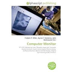 Computer Monitor