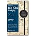 New York: The Pegleg
