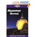 Myanmar (Burma) (Lonely Planet Regional Guides)