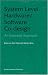 System Level Hardware/Software Co-Design: An Indus...